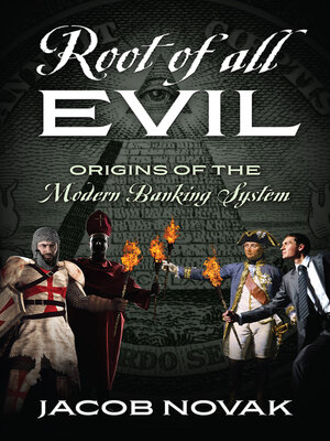 cover image of Root of all Evil